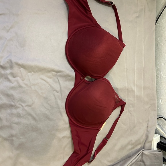 ThirdLove Classic Uplift Plunge Bra size 36F